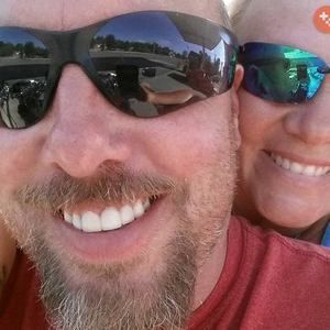 Meet your Posher, Marc